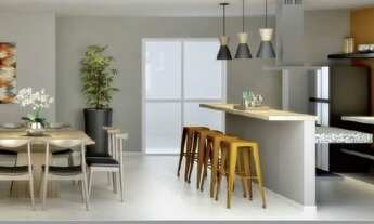 Imagem 5: Apartamento residencial para venda, Santana, São Paulo - AP10024