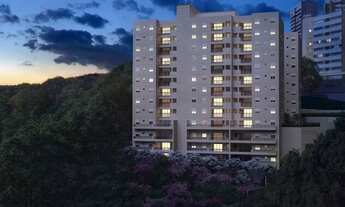 Imagem: Apartamento residencial para venda, Vila