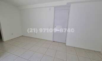 Imagem 3: Apartamento 2 quartos Jacarepaguá - Rio de Janeiro - RJ