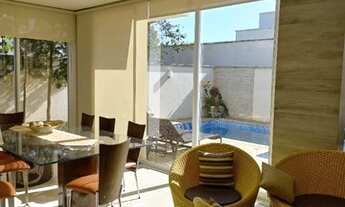 Imagem 6: Sobrado Alto Padrão, Condomínio Mirante do Lago