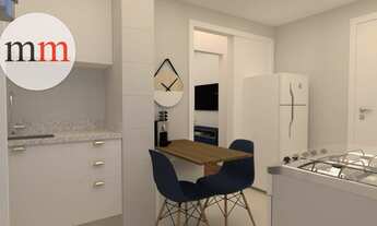 Imagem 5: IMÓVEL MOBILIADO SENDO VENDIDO LOCALIZADO NO BAIRRO PEIXOTO