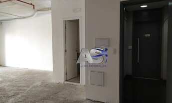 Imagem 3: Conjunto à venda, 49 m² por R$ 480.000,00 - Moema - São Paulo/SP