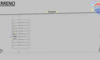 Imagem 3: Galpão para alugar, 1166 m² por R$ 20.000,00/mês - Distrito Industrial - Juiz de Fora/MG