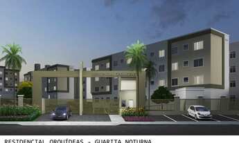 Imagem: Apartamento Casa Verde e Amarela em Palhoça/SC