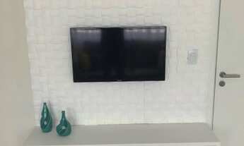 Imagem 3: Apartamento para venda tem 39 metros quadrados com 1 quarto em Madalena - Recife - PE