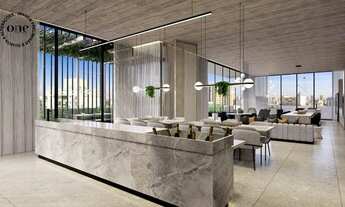 Imagem 6: Garden residencial para venda, Saúde, São Paulo - GD7809