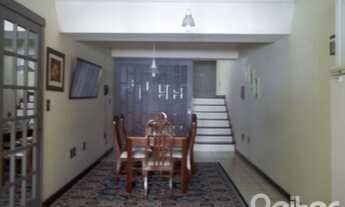 Imagem 5: PORTO ALEGRE - Casa Padrão - Tristeza