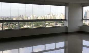 Imagem 4: Apartamento de 218 metros quadrados no bairro Setor Marista com 3 quartos