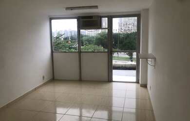 Imagem 2: BARRA SALA A VENDA 40 M2 CONB. BLUE SKY C\VAGA