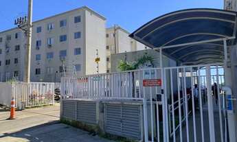 Imagem 3: Apartamento para venda com 2 quartos bairro Cavalhada