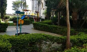 Imagem 4: Apartamento para venda com 54 metros quadrados com 2 quartos em Parque Itália - Campinas