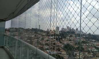 Imagem 7: Apartamento com 3 dormitórios à venda, 132 m² por R$ 1.550.000 - Vila Romana - São Paulo/S