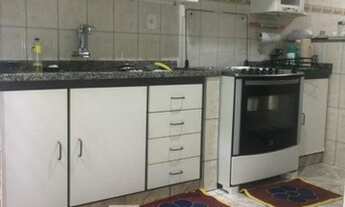 Imagem 4: Apto 3 Quartos, no Vila Rica, Financiável