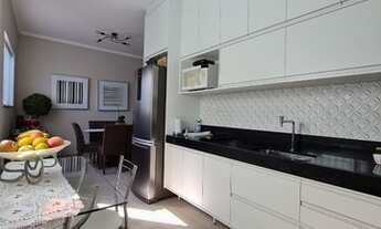 Imagem 7: Casa em condomínio com 3 dormitórios no Jardim de Alah - Taubaté/SP