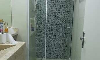 Imagem 3: Apartamento para venda tem 58 metros 2 dormitórios