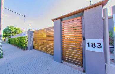 Imagem: Casa residencial para venda, Guarujá, Porto