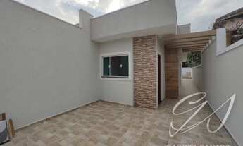 Imagem: Casa com Piscina LADO PRAIA