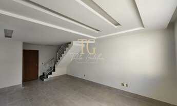 Imagem 4: Casa 3 suítes e fino acabamento Jardim Marilea