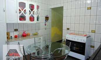 Imagem 3: Casa com 2 dormitórios à venda, 122 m² por R$ 300.000,00 - Jardim Brasil - Americana/SP