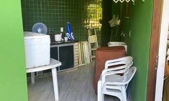 Imagem 6: CAMAÇARI - Casa de Condomínio - ITACIMIRIM