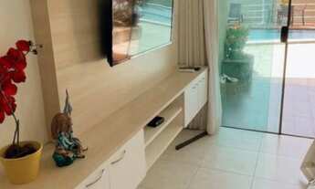 Imagem 3: Flat para venda tem 48 metros quadrados com 2 quartos em Porto de Galinhas - Ipojuca - Per