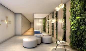 Imagem 2: Apartamento residencial para venda, Santana, São Paulo - AP10416