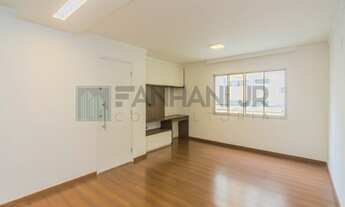 Imagem: SÃO PAULO - Apartamento Padrão - JARDIM