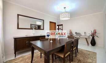 Imagem 5: Casa com 4 dormitórios à venda, 245 m² por R$ 750.000