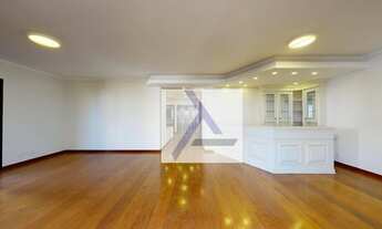 Imagem 3: Apartamento, 343 m² - venda por R$ 2.100.000,00 ou aluguel por R$ 7.000,00/mês - Aclimação