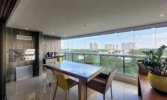 Imagem 4: Apartamento, Paralela, 4 Quartos