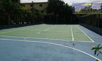 Imagem 2: Apartamento Duplex com 4 dormitórios à venda, 180 m² por R$ 700.000,00 - Jardim Belas Arte