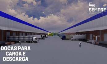 Imagem 3: Galpão para alugar com docas em Vila Velha/ES