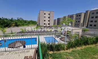 Imagem 2: Apartamento 2 quartos Jacarepaguá - Rio de Janeiro - RJ