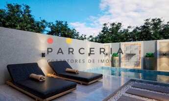 Imagem 6: Sobrado com 3 dormitórios sendo 2 suítes, em Areias no Res Ilha do Mel 1