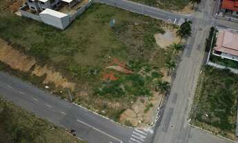 Imagem 3: Lote Royal Garden para venda em Aracruz - ES
