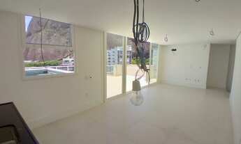 Imagem 5: Cobertura duplex para venda tem 380 metros quadrados com 4 quartos em Urca - Rio de Janeir