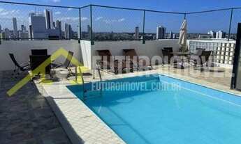 Imagem 7: Apartamento com 2 dormitórios à venda, 61 m² - Espinheiro - Recife/PE>