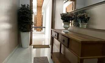 Imagem: Apartamento para aluguel com 3 suítes