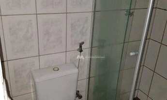 Imagem 3: Apartamento com 2 dormitórios à venda, 47 m² por R$ 140.000,00 - Residencial Ana Célia - S