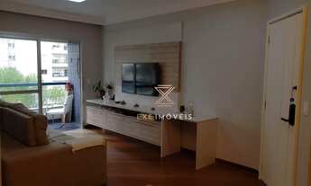 Imagem 5: Apartamento com 3 dormitórios à venda, 105 m² por R$ 1.090.000 - Chácara Klabin - São Paul