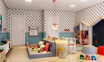 Imagem 5: Apartamento residencial para venda, Cachoerinha, São Paulo - AP6590