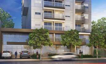 Imagem 2: Garden residencial para venda, Liberdade, São Paulo - GD7116