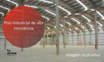 Imagem 6: Galpão para alugar em Contagem/MG