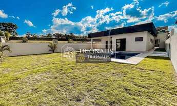 Imagem 7: Casa com 3 dormitórios à venda, 220 m² por R$ 1.750.000,00 - Condominio Figueira Garden