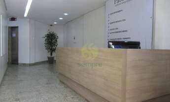 Imagem 4: Andar venda com 183,52 m² na Savassi-BH