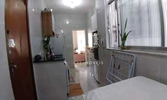 Imagem 7: Apartamento com 2 dormitórios à venda, 65 m² por R$ 450.000 - Vila Isabel - Rio de Janeiro