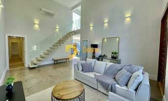 Imagem 5: Casa à venda no bairro Terras de São Bento II - Limeira/SP