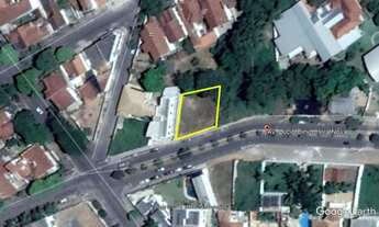 Imagem 6: Curvelo - Loteamento/Condomínio - Centro