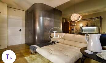 Imagem 3: Studio à venda, 19 m² por R$ 400.000 - Bela Vista - São Paulo/SP