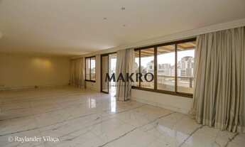 Imagem 7: Apartamento a venda 4 quartos no bairro lourdes